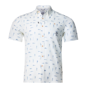 Fly Shirt - Sportsman Gear