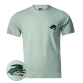 Pursuit Series Bamboo Pocket T - Sportsman Gear
