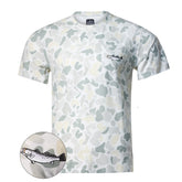 Pursuit Series Bamboo Pocket T - Sportsman Gear