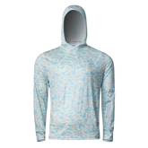 Cool Breeze Pro 2.0 Hoodie (Sky)
