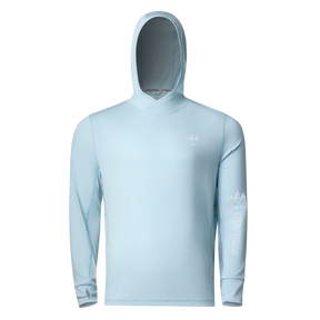 Cool Breeze Pro 2.0 Hoodie (Skyride) - Sportsman Gear
