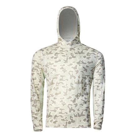 Cool Breeze Pro 2.0 Hoodie (Clay)