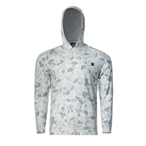 Bamboo Hoodie - Sportsman Gear