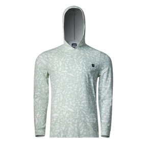 Bamboo Hoodie - Sportsman Gear