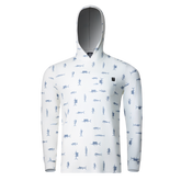 Bamboo Hoodie - Sportsman Gear