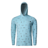 Bamboo Hoodie - Sportsman Gear