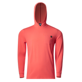 Bamboo Hoodie - Sportsman Gear