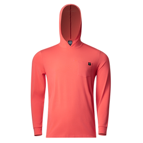 Bamboo Hoodie - Sportsman Gear