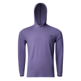 Bamboo Hoodie - Sportsman Gear