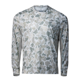 Cool Breeze Pro 2.0 Crew (Glacier) - Sportsman Gear