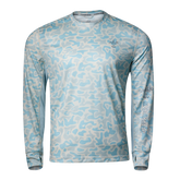 Cool Breeze Pro 2.0 Crew (Sky) - Sportsman Gear