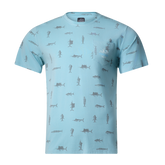Bamboo Classic Pocket T - Sportsman Gear