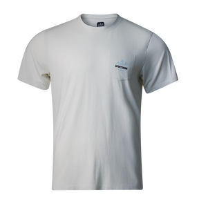 Bamboo Classic Pocket T - Sportsman Gear