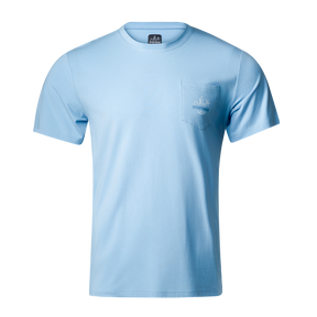 Bamboo Classic Pocket T - Sportsman Gear