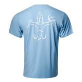 Bamboo Classic Pocket T - Sportsman Gear