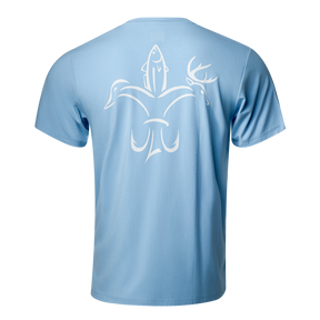 Bamboo Classic Pocket T - Sportsman Gear