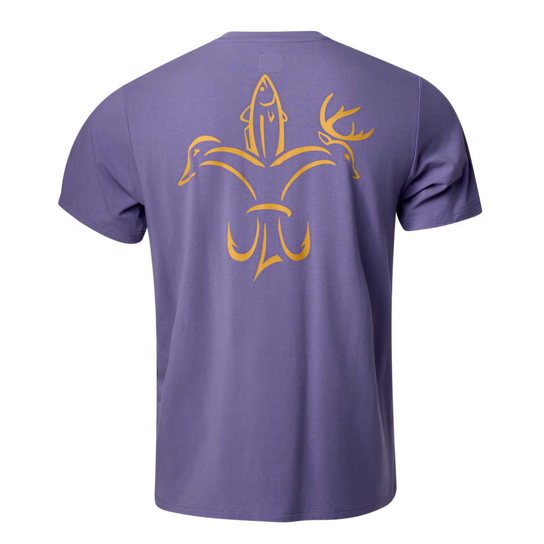 Bamboo Classic Pocket T - Sportsman Gear