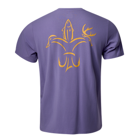 Bamboo Classic Pocket T - Sportsman Gear