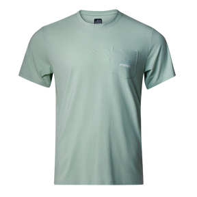 Bamboo Classic Pocket T - Sportsman Gear