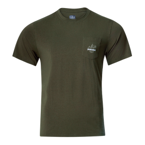 Bamboo Classic Pocket T - Sportsman Gear