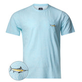 Pursuit Series Bamboo Pocket T - Sportsman Gear