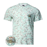 Pursuit Series Bamboo Pocket T - Sportsman Gear