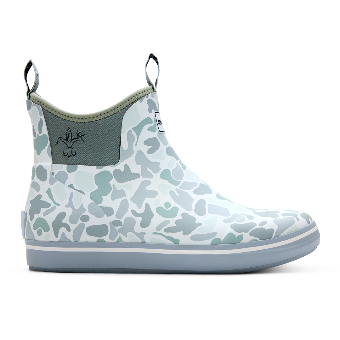 Lowland Ankle Boots - Sportsman Gear