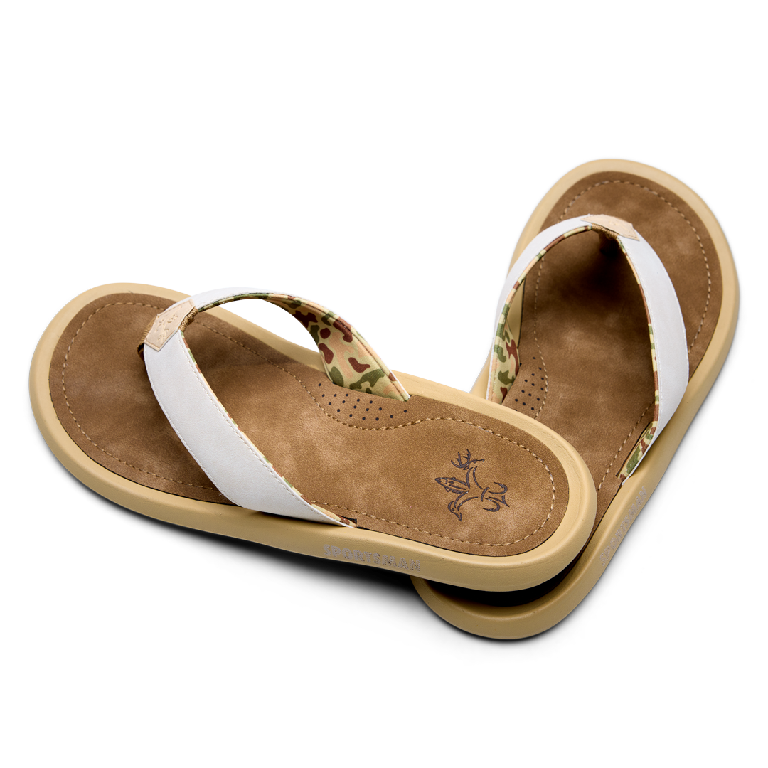 Drift Sandal - Sportsman Gear