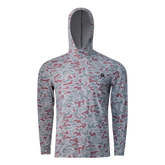 Bamboo Hoodie - Sportsman Gear
