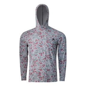 Bamboo Hoodie - Sportsman Gear