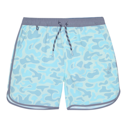 Youth 6" Rock Shorts - Sportsman Gear