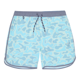 Youth 6" Rock Shorts - Sportsman Gear