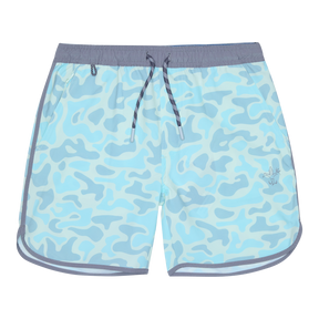 Youth 6" Rock Shorts - Sportsman Gear