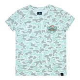 Youth Pursuit Bamboo Pocket T - Sportsman Gear