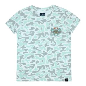 Youth Pursuit Bamboo Pocket T - Sportsman Gear