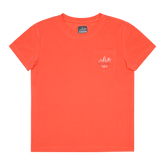 Youth Classic Bamboo Pocket T - Sportsman Gear