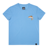Youth Pursuit Bamboo Pocket T - Sportsman Gear