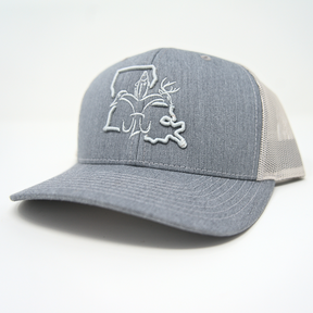 Sportsman State Hats - Sportsman Gear