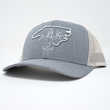 Sportsman State Hats - Sportsman Gear