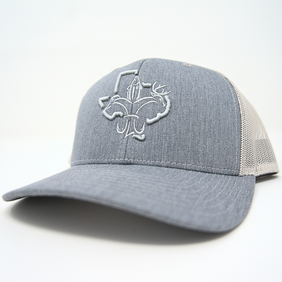 Sportsman State Hats Sportsman Gear