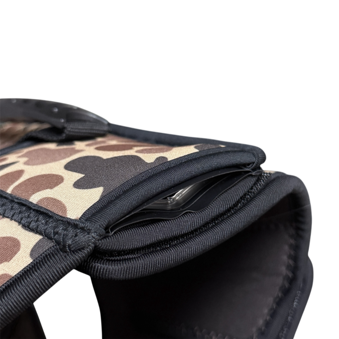 2.0 Sure Fit Waterfowl Dog Vest - Sportsman Gear