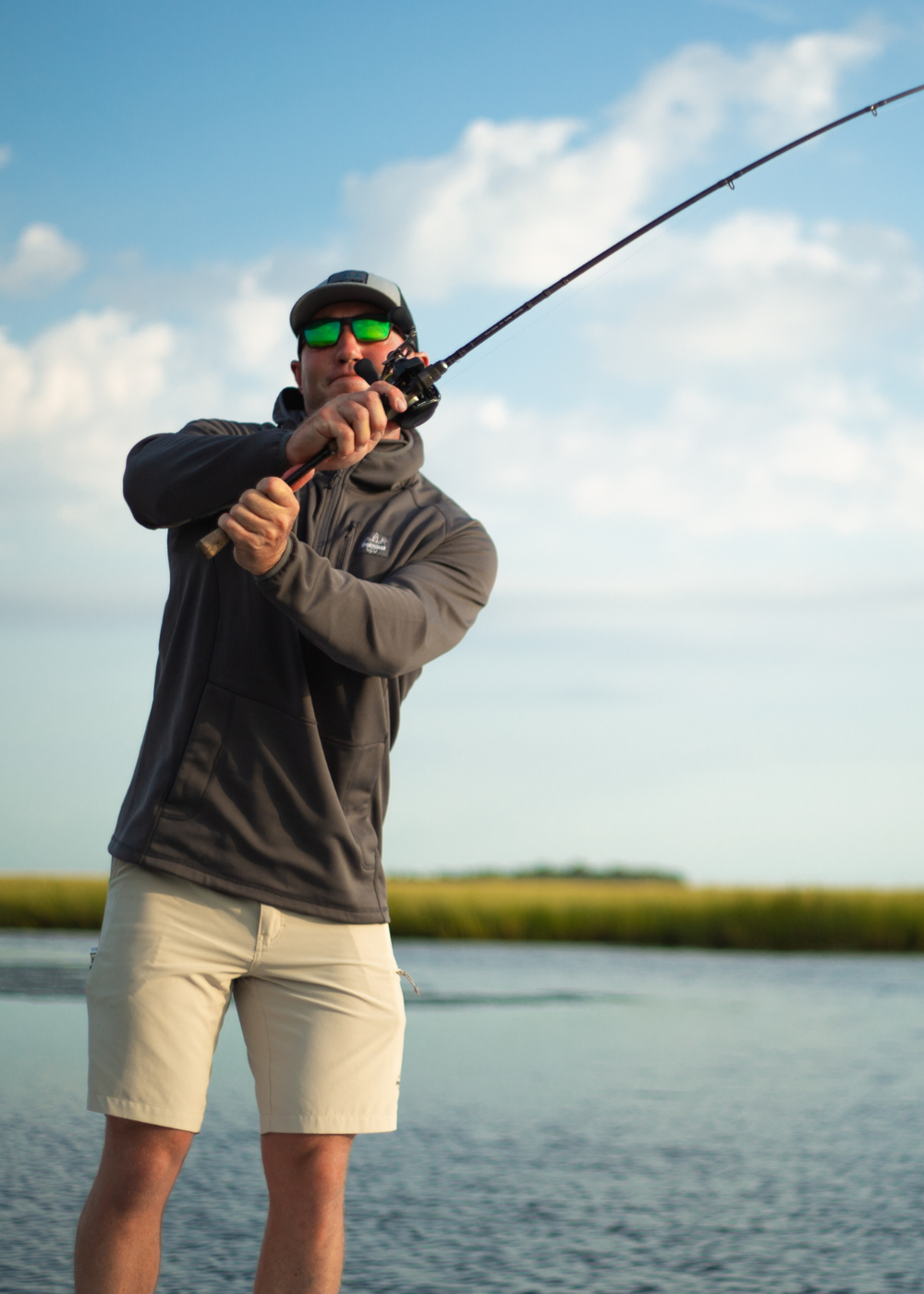 SPORTSMAN Gear - Hunting & Fishing Apparel– Sportsman Gear