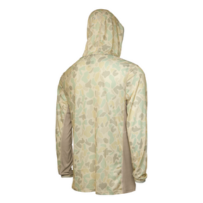 Cool Breeze 2.0 Performance Fishing Hoodie - Sportsman Gear