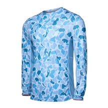 Cool Breeze 2.0 Performance Fishing Shirt - Sportsman Gear