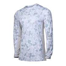 Cool Breeze 2.0 Performance Fishing Shirt - Sportsman Gear