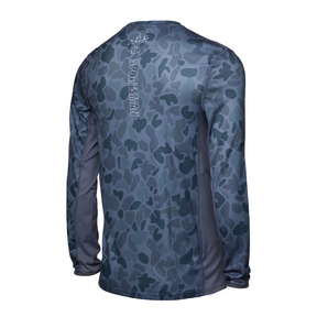 Cool Breeze 2.0 Performance Fishing Shirt - Sportsman Gear