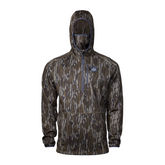 Original Outbound Hoodie: Lightweight Hunting & Fishing Hoodie with Face Mask - Sportsman Gear