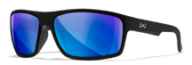 Wiley X Peak XL Captivate Polarized Sunglasses - Sportsman Gear