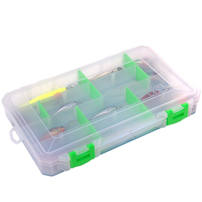 Large Box with Tak Logic® Technology