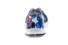 Big Kid's NYC Graffiti - Limited Edition Patterns - APX